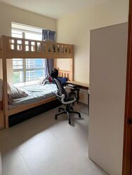 The Quintet (D23), Condominium #518913471